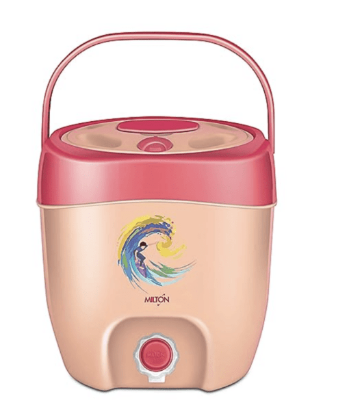 Milton Kool Seal 7 Insulated Water Jug, 6 litres - Image 4